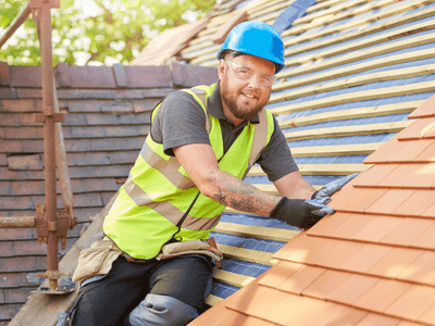 About Roof Repair Experts Paragould, AR